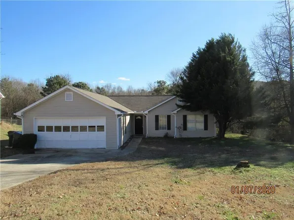 250 Chardonnay Trce, Braselton, GA 30517