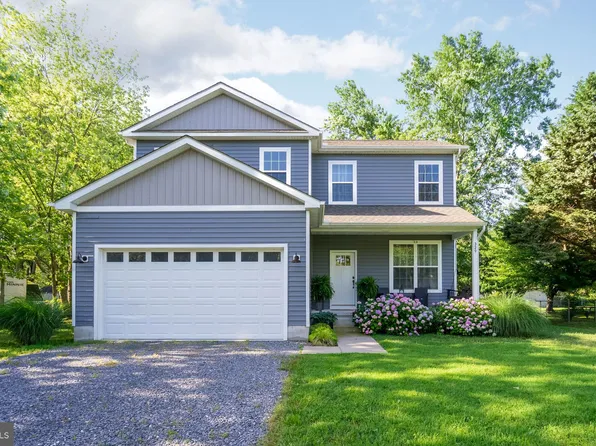 329 Utah Rd, Stevensville, MD 21666