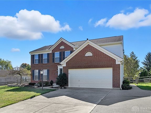 3rd image of 5981 Birkdale Dr