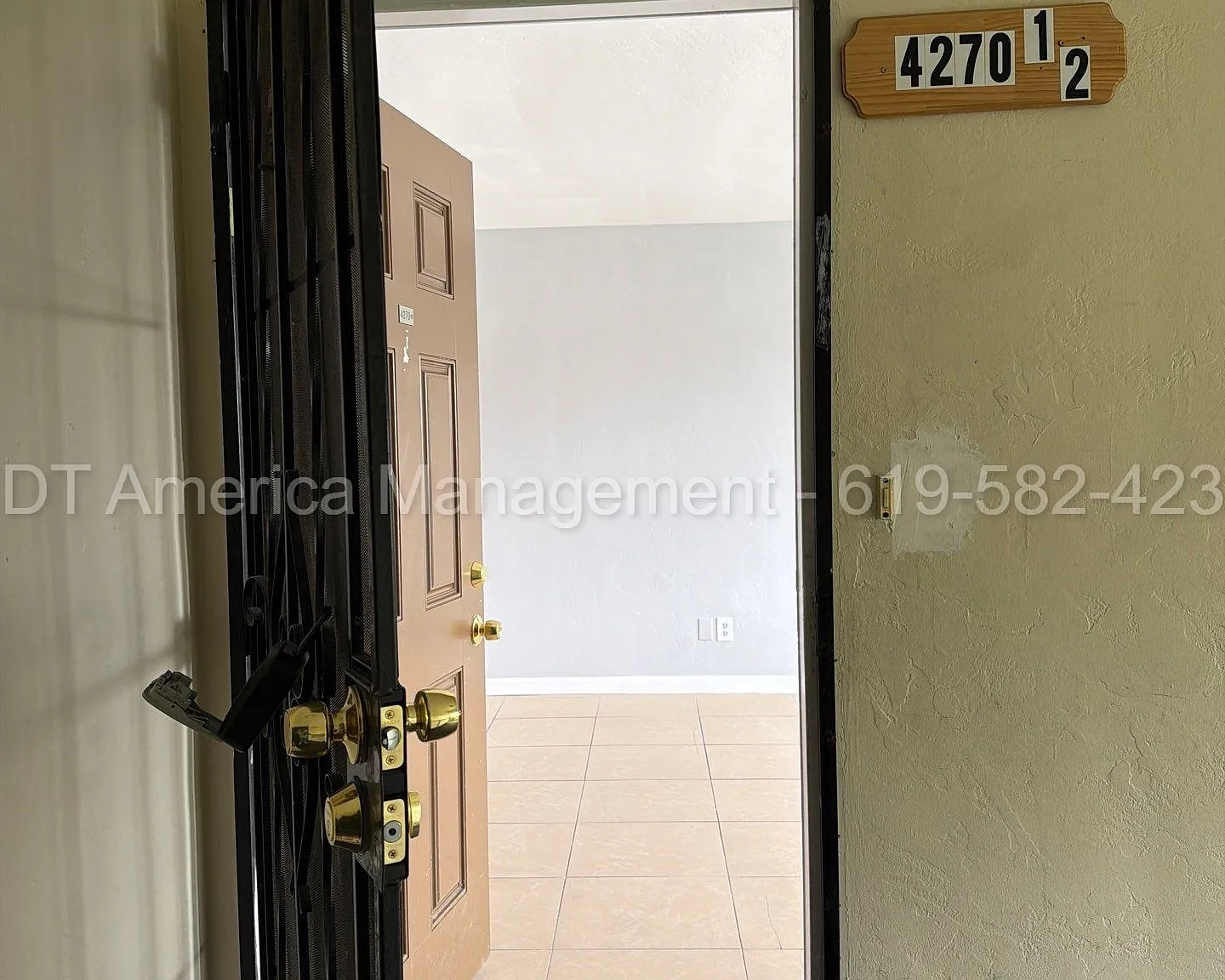 2 bed, 750 sqft, $1,825 — Photo 1