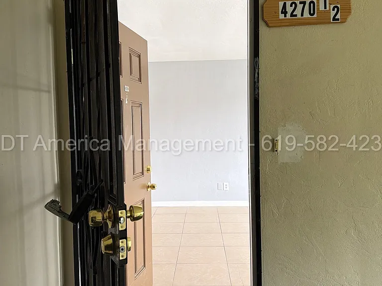 4270 48th St #1/2 — Photo 1