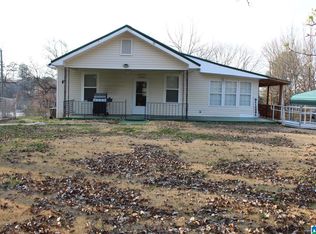 4017 Jones Cir, Anniston, AL 36201