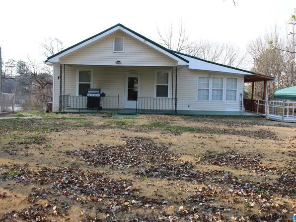 4017 Jones Cir, Anniston, AL 36201