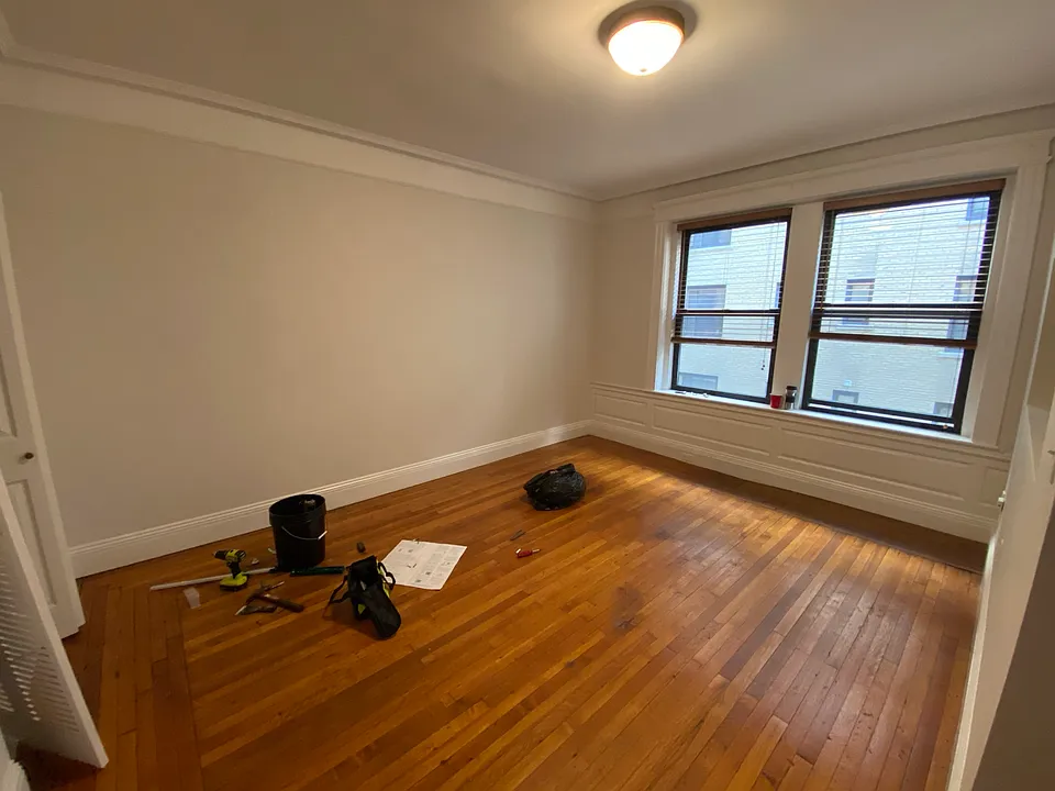 466 Commonwealth Ave #306