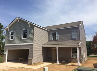 1205 Oxford Village Cir, Columbia, TN 38401