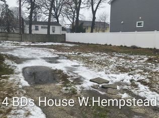 (Undisclosed Address), West Hempstead, NY 11552