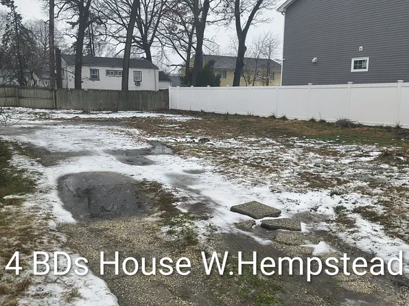 (undisclosed Address), West Hempstead, NY 11552