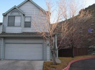 4044 Snowshoe Ln, Reno, NV 89502