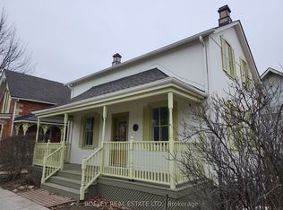 5958 16th Ave, Markham, ON