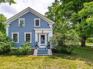 4204 State Route 203, North Chatham, NY 12132