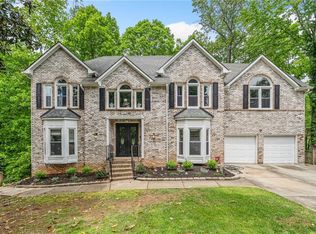 4365 Dover Crossing Dr, Marietta, GA 30066