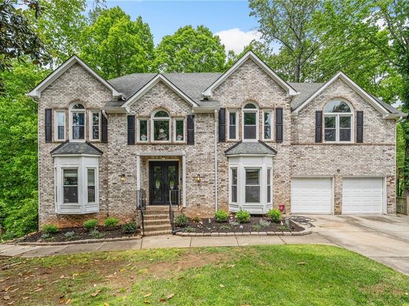 4365 Dover Crossing Dr, Marietta, GA 30066