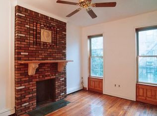407 3rd St APT 4, Brooklyn, NY 11215
