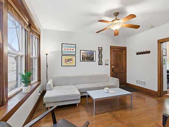 3rd image of 3534 N Lawndale Ave #1