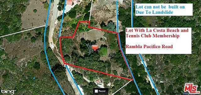 1st image of 3701 Rambla Pacifico
