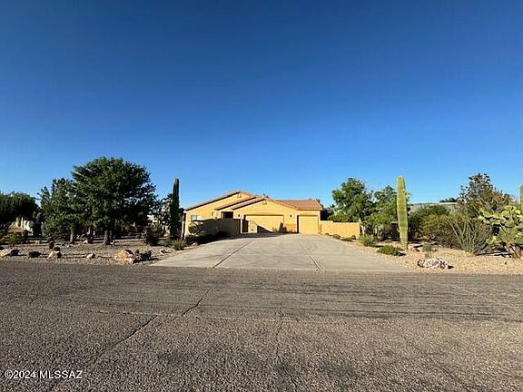 4th image of 10080 N Avra Vista Dr