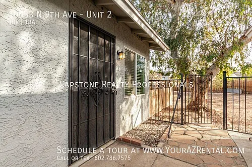 10033 N 9th Ave Photo 1