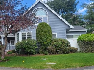 6 Independence Dr, Foxboro, MA 02035
