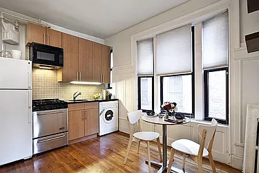 Rented by Keller Williams NYC
