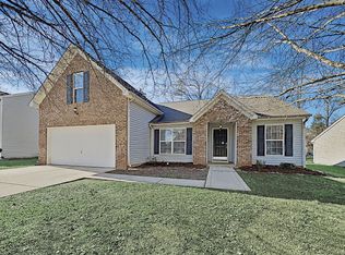 10817 Gardenia St, Charlotte, NC 28215