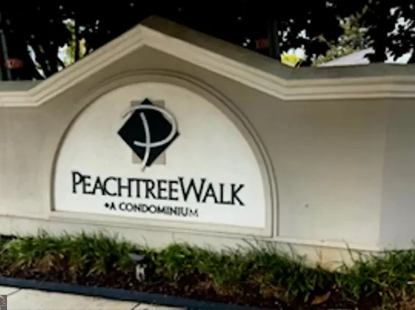 1074 Peachtree Walk NE Unit B220, Atlanta, GA 30309