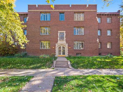 1410 Vine Street #2, Denver, CO, 80206