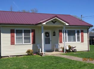 217 Grandview Dr SE, Wise, VA 24293