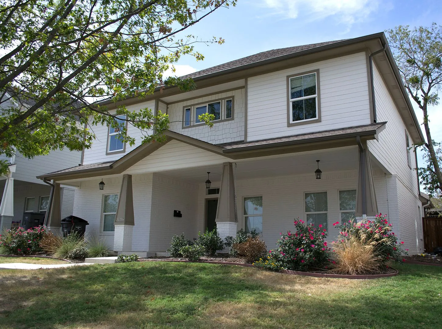 ** Move In Summer 2028** 6 Bed 4 Bath Single Family Home, Walking Distance To Tcu Campus — Photo 1