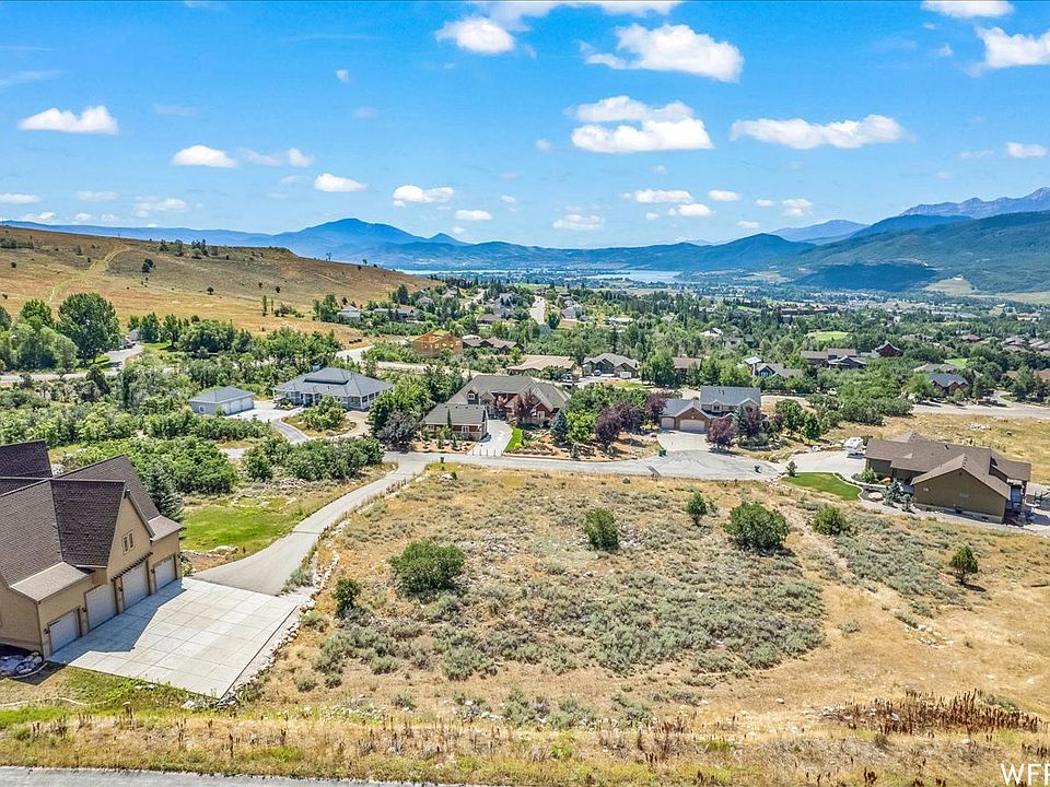 4349 N Snowflake Cir Eden UT Zillow