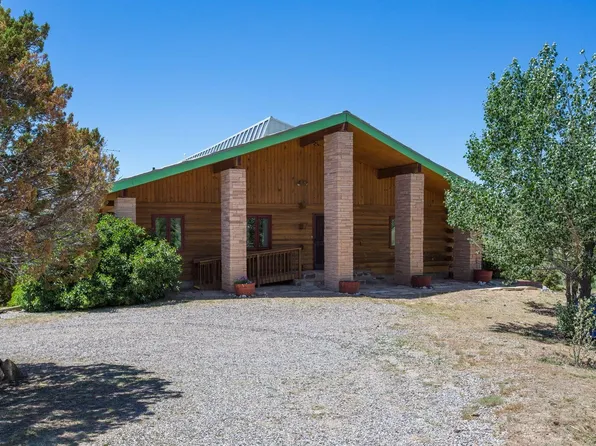 29 School Rd, Cuba, NM 87013