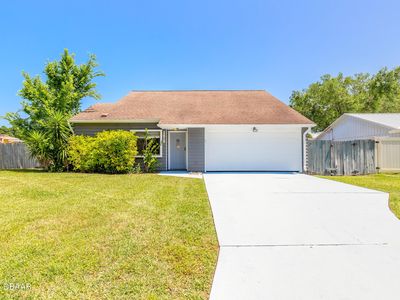 2819 Silver Palm Dr, Edgewater, FL, 32141