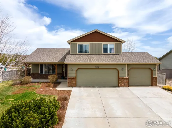 9098 Trailhead Ln, Wellington, CO 80549