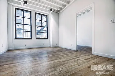 Rented by Urbane Brokerage