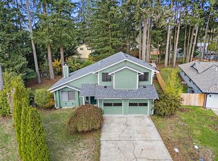 8929 Wendy Dr SE, Olympia, WA 98513