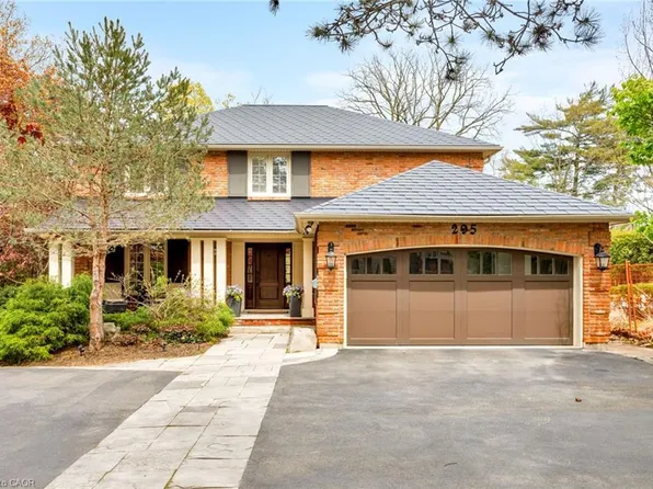 295 Shoreacres Rd, Burlington, ON L7L 2H3