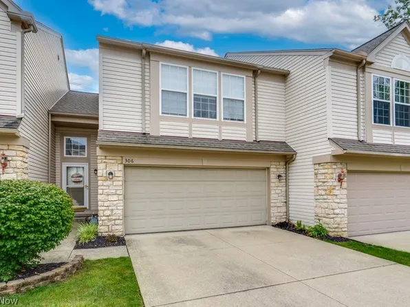 306 Bucknell Ct, Broadview Heights, OH 44147