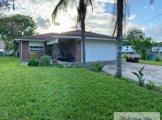 909 N Illinois Ave, Brownsville, TX 78521