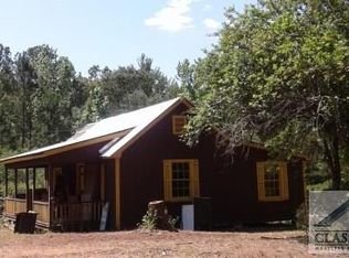121 Bond Rd, Danielsville, GA 30633