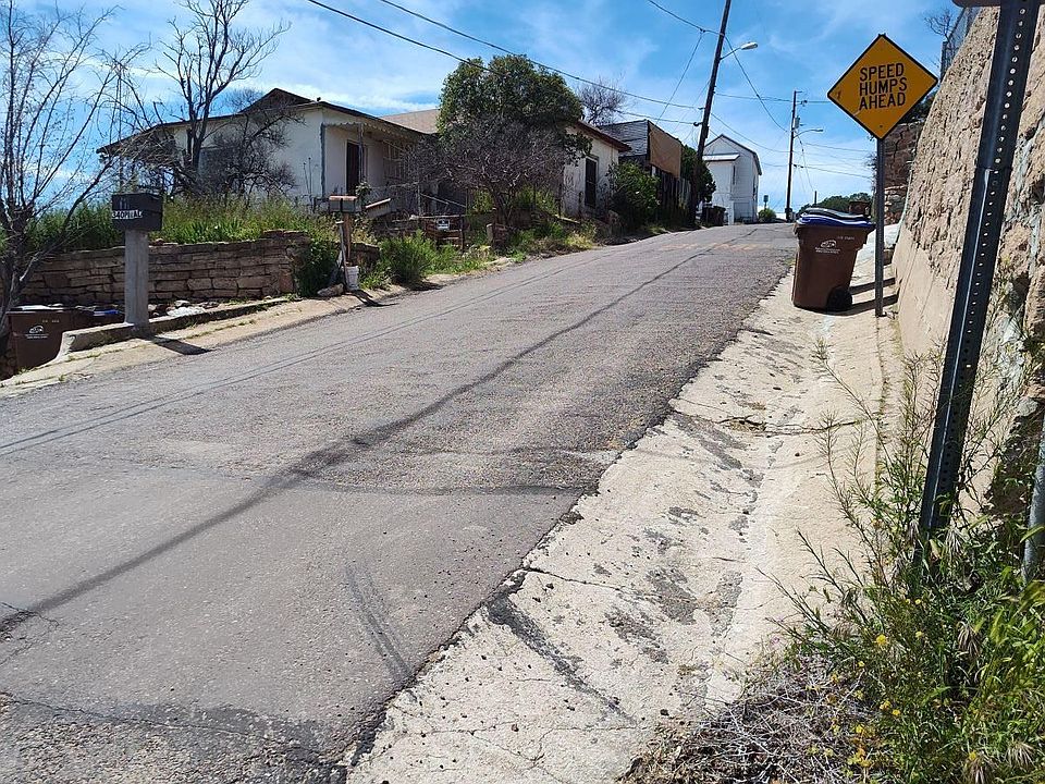 334 W Pinal St Globe AZ Zillow