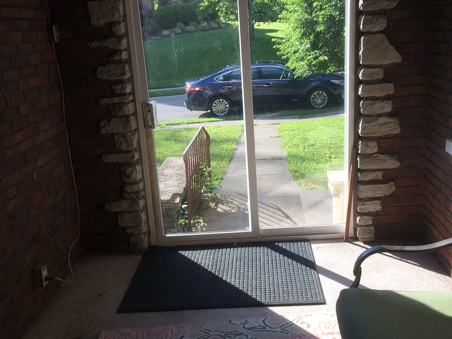 1 bed, 1100 sqft, $1,300 — Photo 3