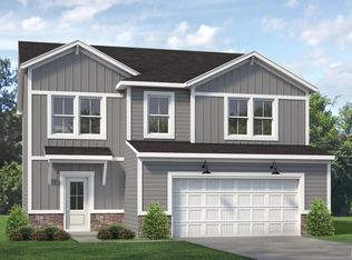 3254 Ashdon Dr, Newburgh, IN 47630