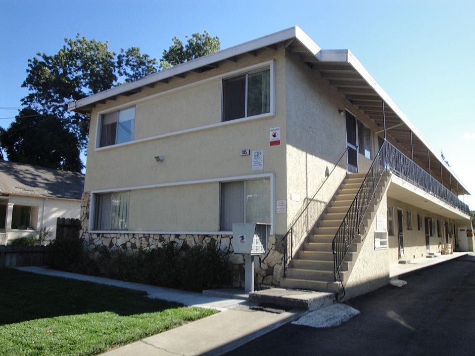 1st image of 1185 Bird Ave APT 4