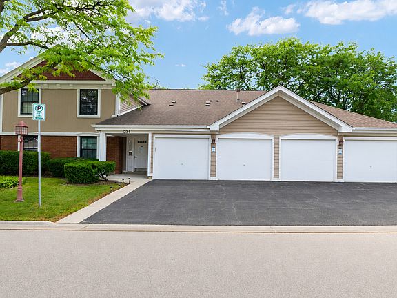 2nd image of 234 Deerpath Ct Unit D1