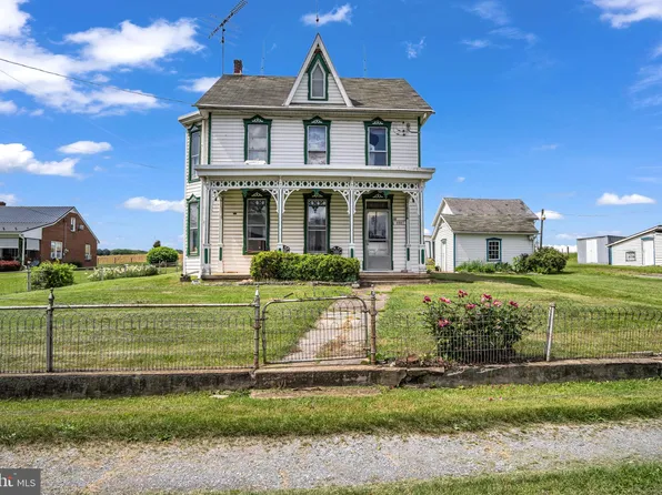 5987 Altenwald Rd, Waynesboro, PA 17268