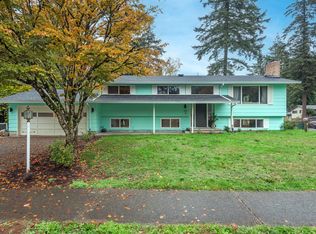 3930 SE 151st Ave, Portland, OR 97236