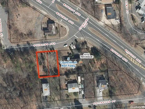 Johnson Street, Patchogue, NY 11772
