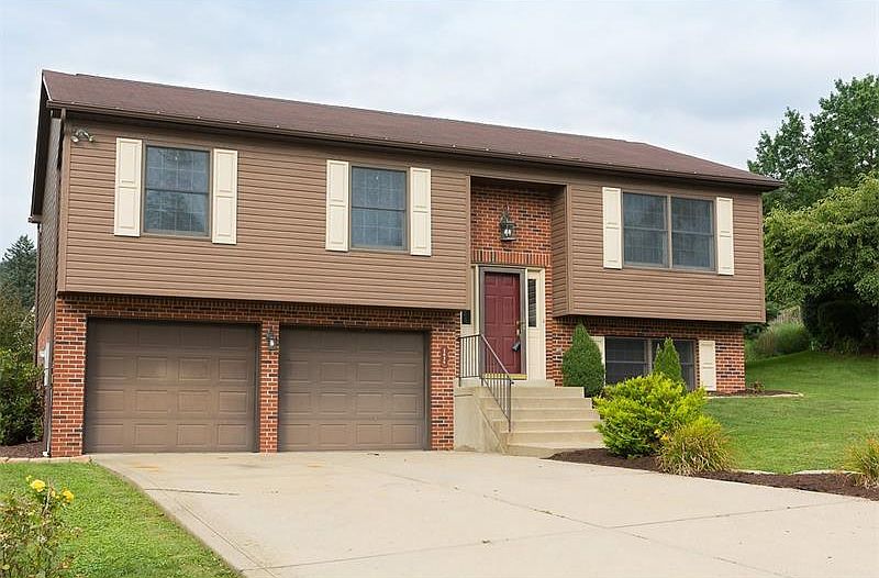 1424 N Ridge Dr, North Apollo, PA 15673 | Zillow