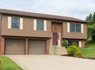 1424 N Ridge Dr, North Apollo, PA 15673