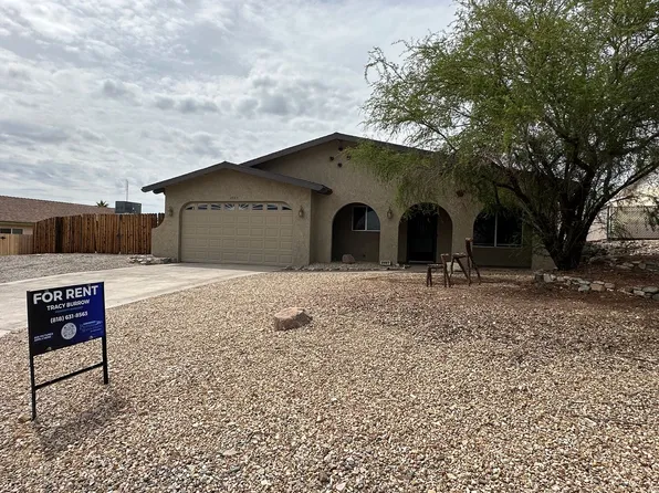2987 Jamaica Blvd S, Lake Havasu City, AZ 86406
