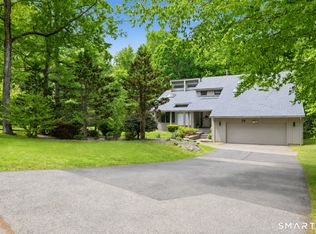 25 Eagle Rock Trail, Marlborough, CT 06447